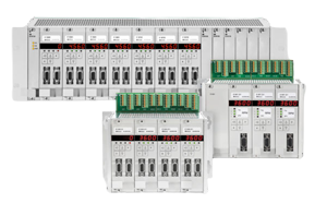 Braun Triple Channel Protection Systems (TMR) up to SIL3